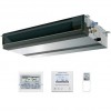 MITSUBISHI ELECTRIC PEAD-RP100JA(L)Q-PU-P100VHA