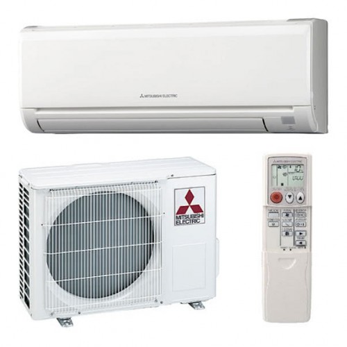 MITSUBISHI ELECTRIC MS-GF20VA-MU-GF20VA